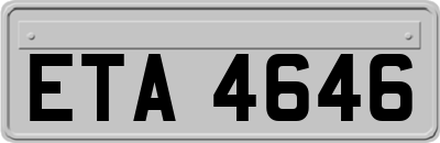 ETA4646
