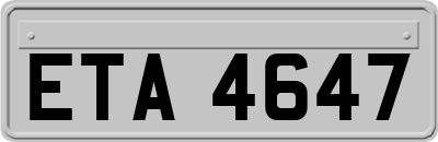 ETA4647