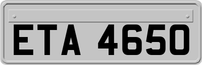 ETA4650
