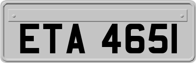 ETA4651