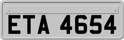 ETA4654