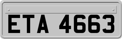 ETA4663