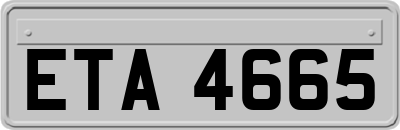 ETA4665