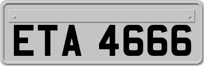 ETA4666