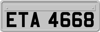 ETA4668