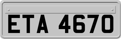 ETA4670
