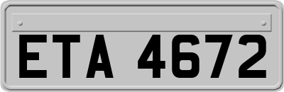 ETA4672