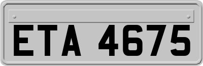 ETA4675