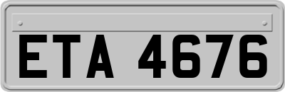 ETA4676