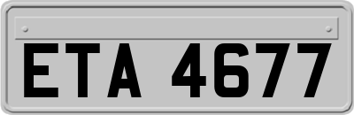 ETA4677