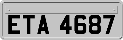 ETA4687