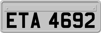 ETA4692