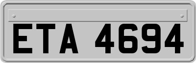 ETA4694