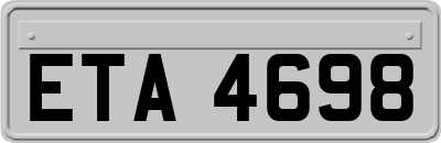 ETA4698