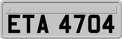 ETA4704