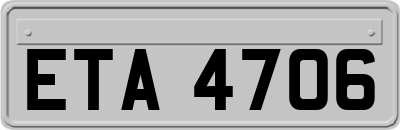 ETA4706