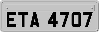 ETA4707