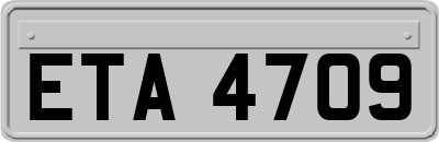 ETA4709