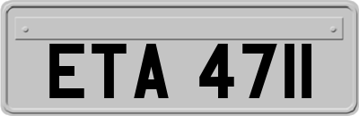 ETA4711