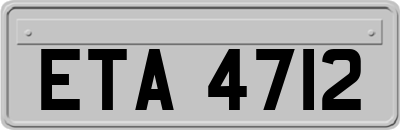 ETA4712