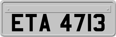 ETA4713
