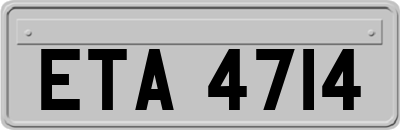 ETA4714