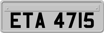 ETA4715