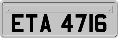 ETA4716