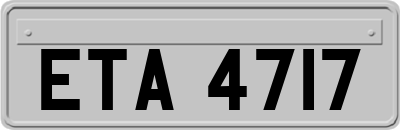 ETA4717
