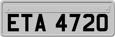 ETA4720