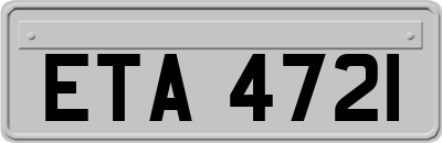 ETA4721