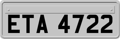 ETA4722