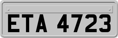 ETA4723