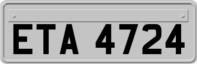 ETA4724