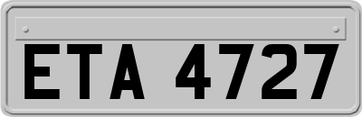 ETA4727