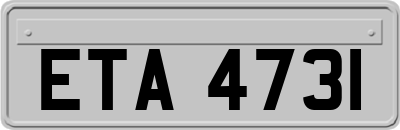 ETA4731