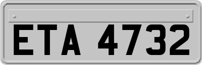 ETA4732