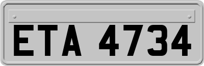 ETA4734