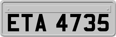 ETA4735