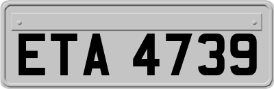 ETA4739