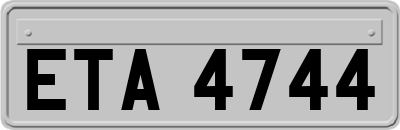 ETA4744