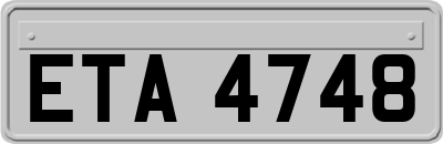 ETA4748