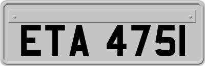 ETA4751