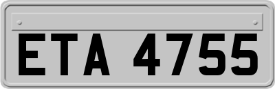 ETA4755
