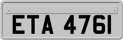 ETA4761
