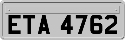 ETA4762