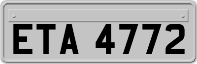 ETA4772