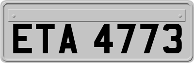 ETA4773