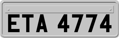 ETA4774