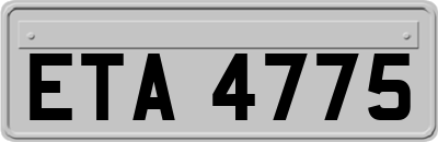 ETA4775